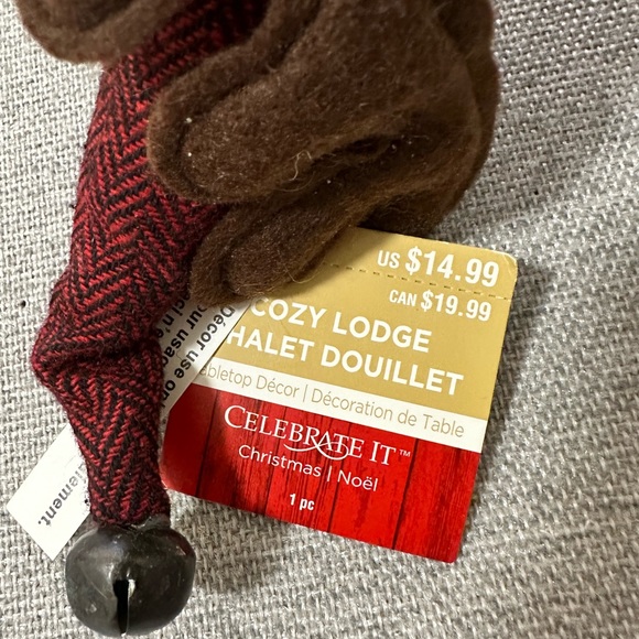 Christmas table decor - Picture 9 of 11